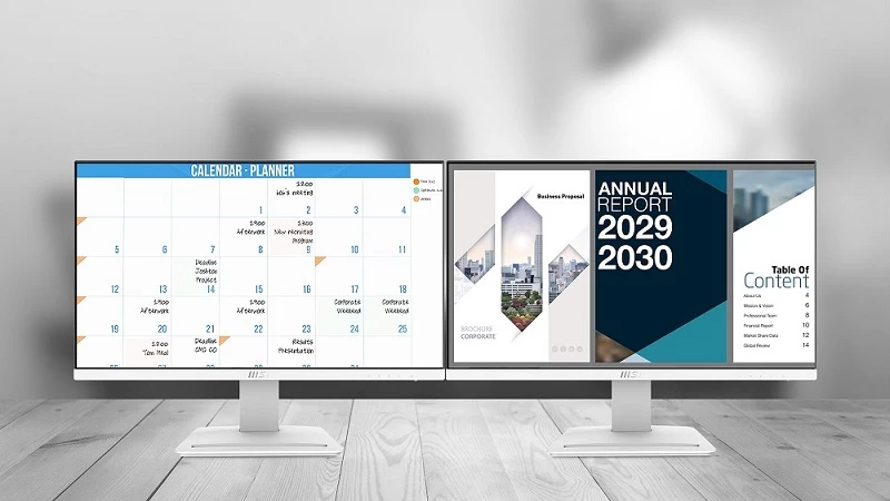 Tối giản và tính cơ động cao. Tối giản và tính cơ động cao.