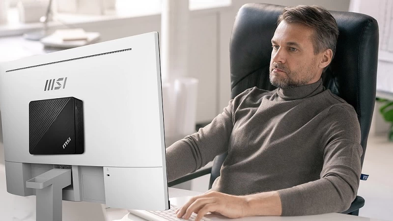 Phù hợp với mọi tư thế làm việc. Phù hợp với mọi tư thế làm việc.