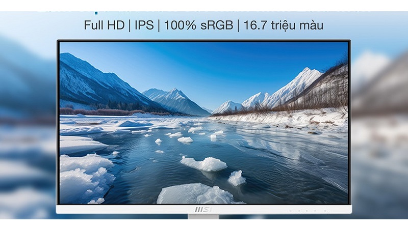 Full HD (1920 x 1080 pixels).