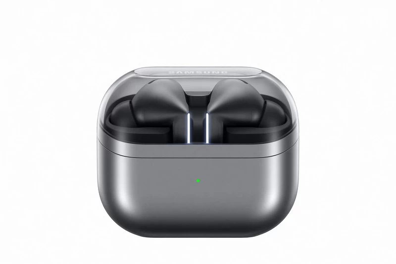 Samsung Galaxy Buds3 Pro là mẫu tai nghe Bluetooth cao cấp mới nhất của dòng tai nghe Samsung Samsung Galaxy Buds3 Pro là mẫu tai nghe Bluetooth cao cấp mới nhất của dòng tai nghe Samsung