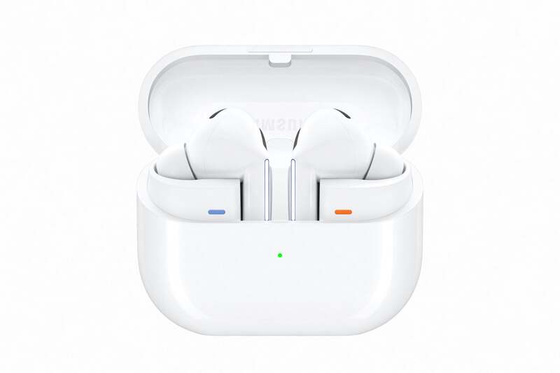 Trải nghiệm âm thanh tuyệt vời với Samsung Galaxy Buds3 Pro