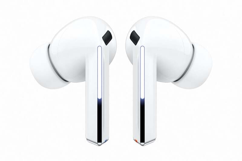Giá dự kiến của sản phẩm Samsung Galaxy Buds3 Pro