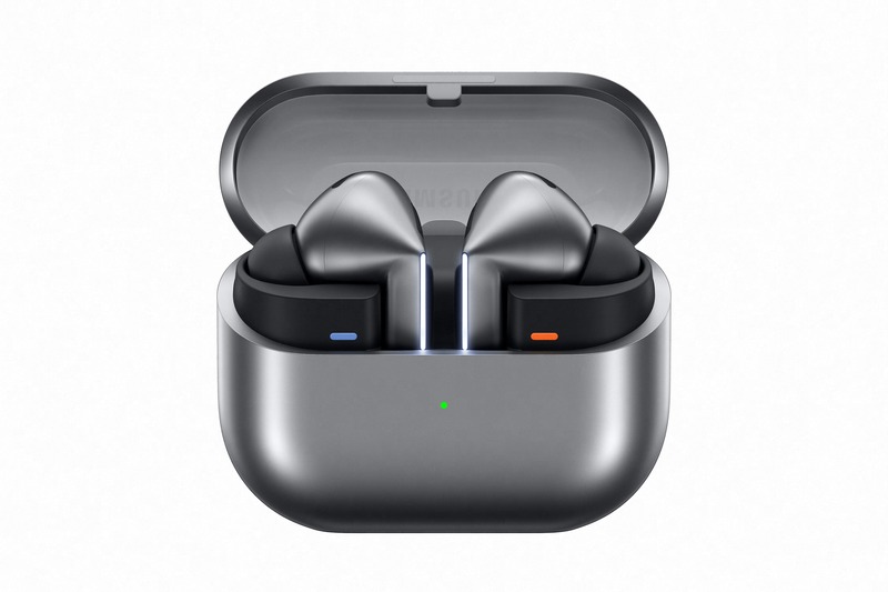 Thời lượng pin của Samsung Galaxy Buds3 Pro là một điểm sáng đáng chú ý