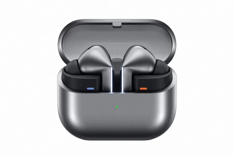 Thời lượng pin của Samsung Galaxy Buds3 Pro là một điểm sáng đáng chú ý Thời lượng pin của Samsung Galaxy Buds3 Pro là một điểm sáng đáng chú ý