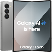 Samsung Galaxy Z Fold6 12GB/512GB - Máy cũ, TBH