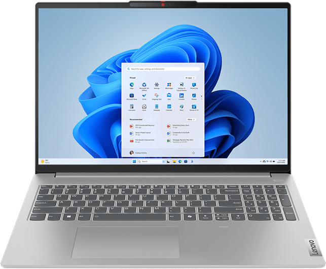 Lenovo IdeaPad Slim 5 16IMH9 (83DC001SVN) - Máy cũ, TBH