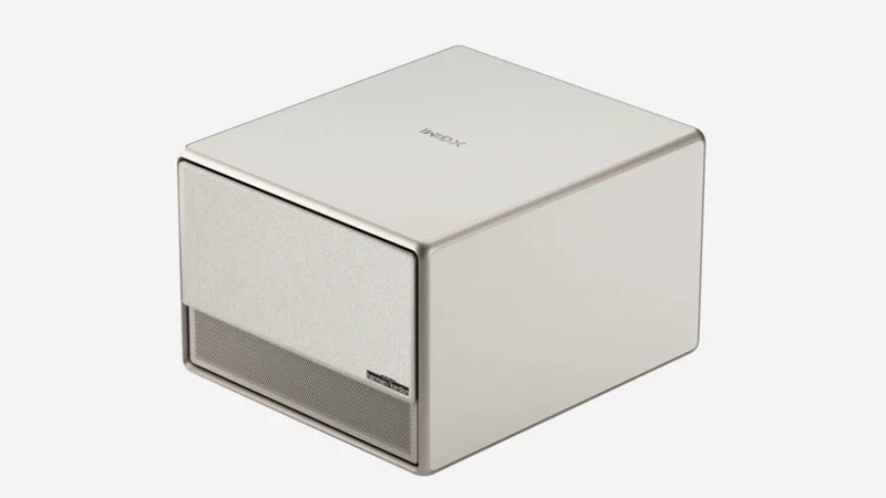 Máy chiếu XGIMI HORIZON Ultra sử dụng công nghệ Dual Light và hỗ trợ Dolby Vision mang lại trải nghiệm xem tốt hơn Máy chiếu XGIMI HORIZON Ultra sử dụng công nghệ Dual Light và hỗ trợ Dolby Vision mang lại trải nghiệm xem tốt hơn