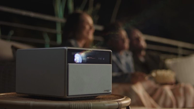 Đánh giá chi tiết các đặc điểm nổi bật của máy chiếu XGIMI HORIZON Ultra Đánh giá chi tiết các đặc điểm nổi bật của máy chiếu XGIMI HORIZON Ultra