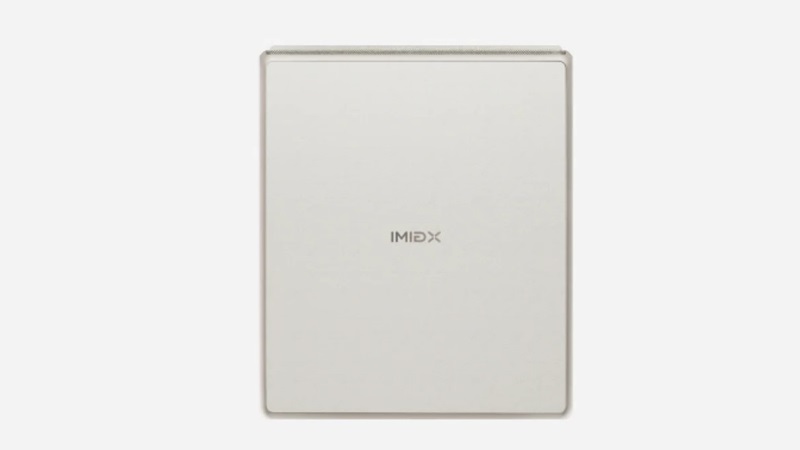 Hệ thống âm thanh của máy chiếu XGIMI HORIZON Ultra chất lượng