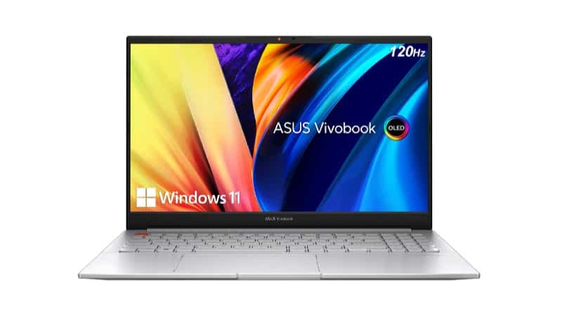 Màn hình OLED 15.6 inch.