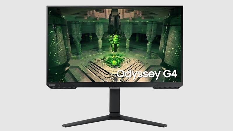 Mua màn hình Samsung LS27BG400EEXXV chính hãng tại Hoàng Hà Mobile