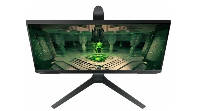 Màn hình Samsung LS27BG400EEXXV dòng G4 được trang bị tấm nền IPS có tỷ lệ tương phản 1000:1 Màn hình Samsung LS27BG400EEXXV dòng G4 được trang bị tấm nền IPS có tỷ lệ tương phản 1000:1