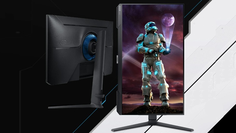 Màn hình Samsung LS27BG400EEXXV ra mắt khi nào?