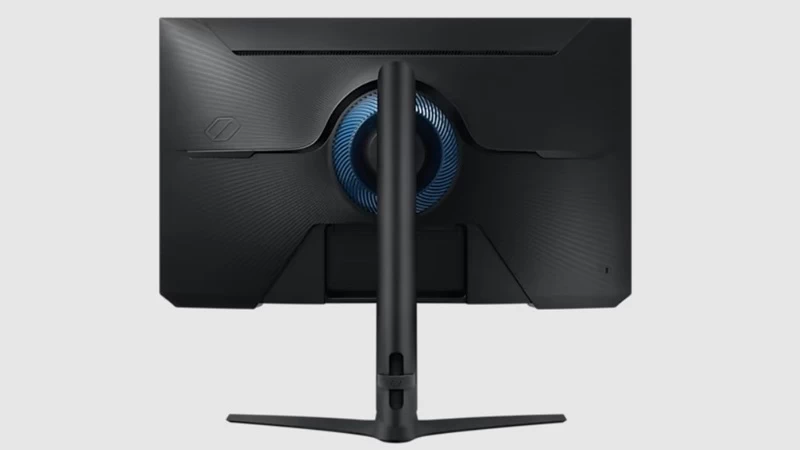 Samsung đã tạo nên màn hình Samsung LS27BG400EEXXV 27 inch với thiết kế công thái học Samsung đã tạo nên màn hình Samsung LS27BG400EEXXV 27 inch với thiết kế công thái học