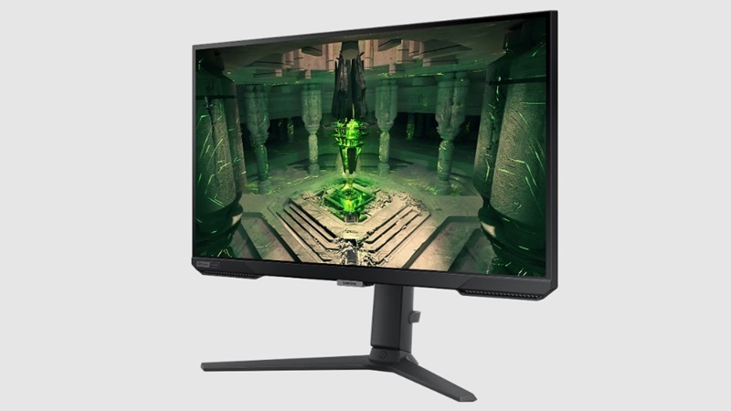 Đánh giá chi tiết các đặc trưng của màn hình Samsung LS27BG400EEXXV 27 inch