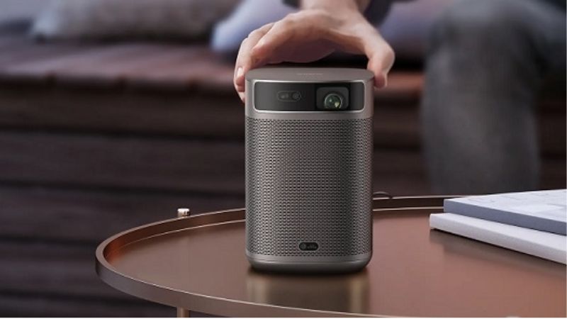 Đa dạng các tính năng thông minh.