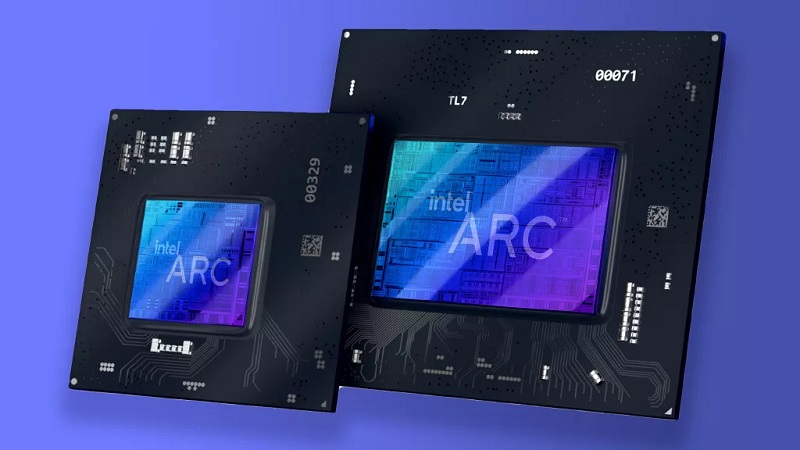 RAM 8GB DDR5 4800MHZ.