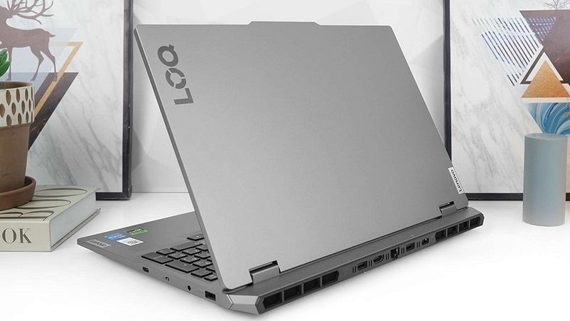 Lenovo LOQ 15IAX9 83FQ0005VN.