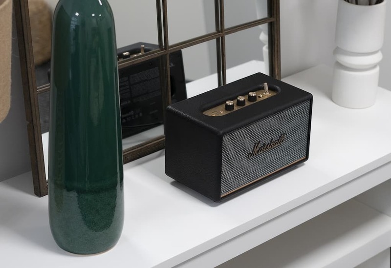 Loa Bluetooth Marshall Acton III.