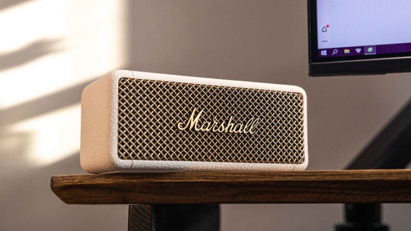 Kết nối không dây Bluetooth 5.1.