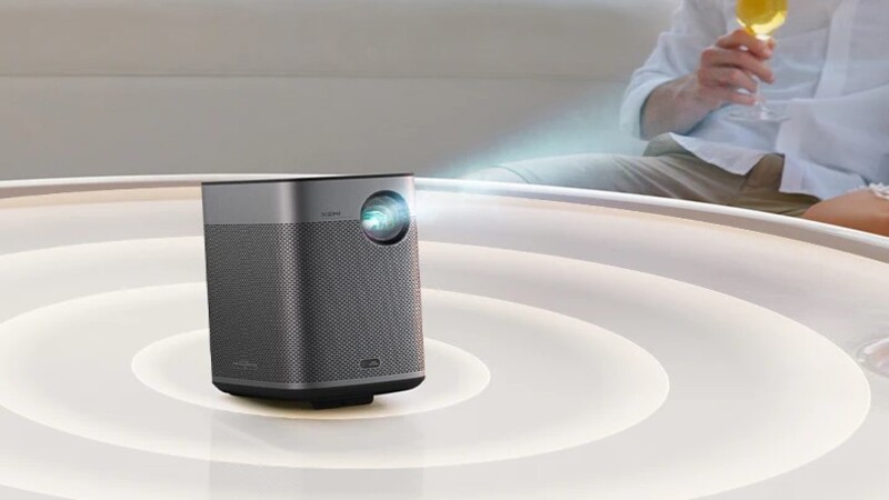 Âm thanh đỉnh cao Harman Kardon.