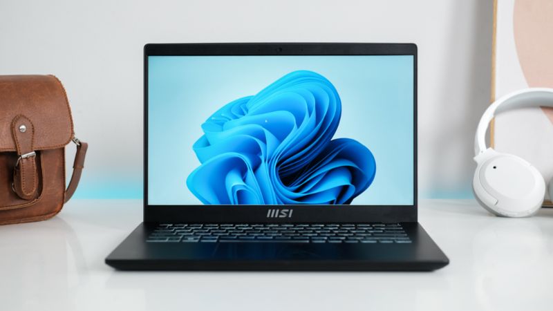 Kích thước 15,6 inch.