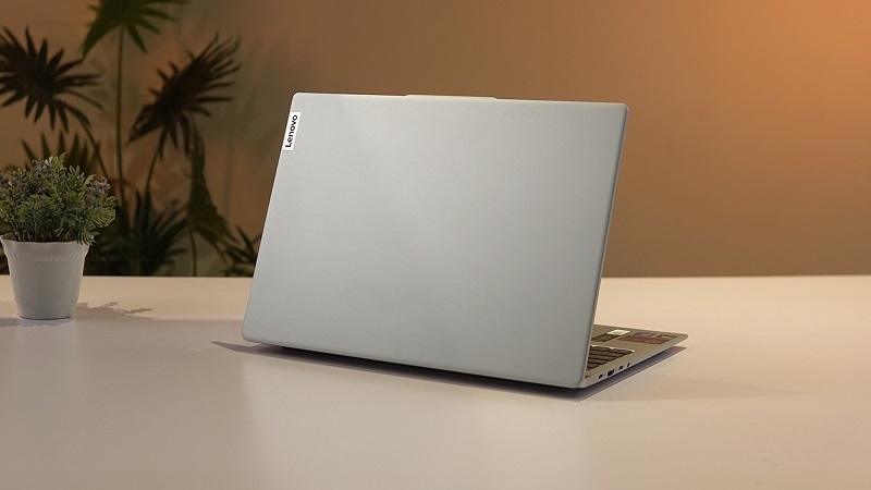 Bộ xử lý Intel Core Ultra 7 - 155H.