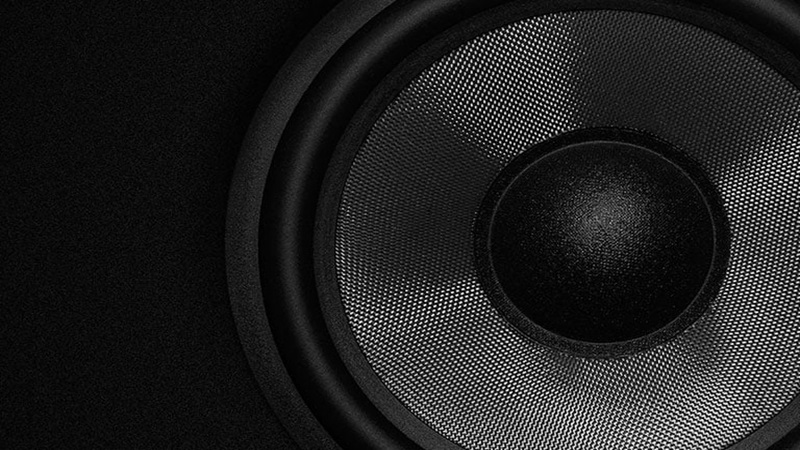  m thanh của màn hình ViewSonic VX2728