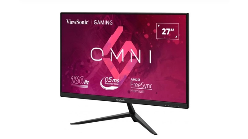 Mua màn hình ViewSonic VX2728 chính hãng tại Hoàng Hà Mobile
