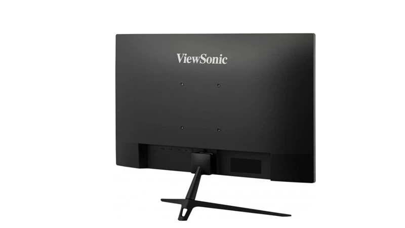 Nói về chân đế của màn hình ViewSonic VX2728, thiết bị thực sự thiết thực về mặt chức năng Nói về chân đế của màn hình ViewSonic VX2728, thiết bị thực sự thiết thực về mặt chức năng