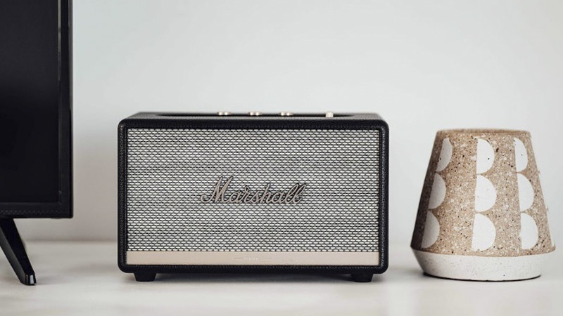 Marshall Stanmore III.