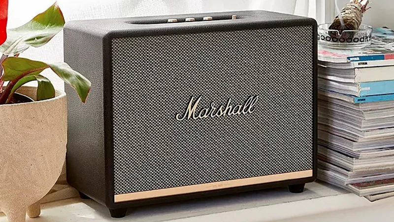 Marshall Woburn III. Marshall Woburn III.