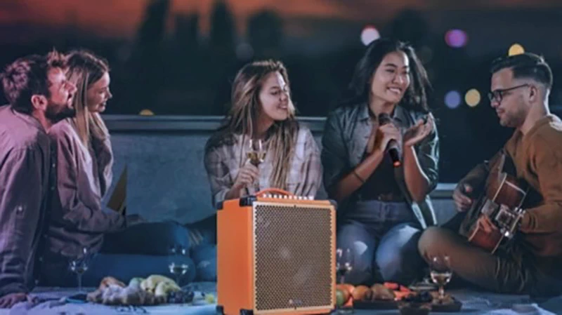 Sumico MSP10 hỗ trợ kết nối đa dạng. Sumico MSP10 hỗ trợ kết nối đa dạng.