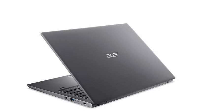 Logo Acer.