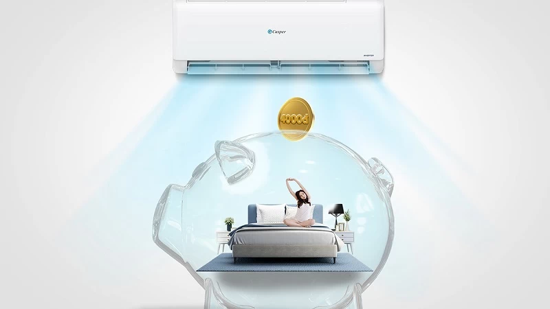 Tiết kiệm điện năng tối ưu. Tiết kiệm điện năng tối ưu.