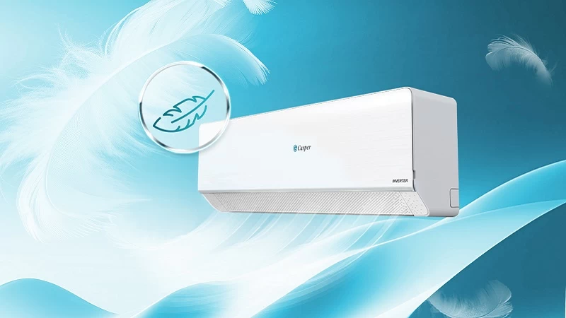 Chức năng quạt gió. Chức năng quạt gió.