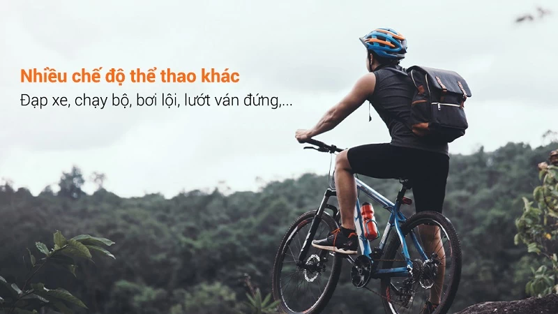 Tính năng cao cấp. Tính năng cao cấp.