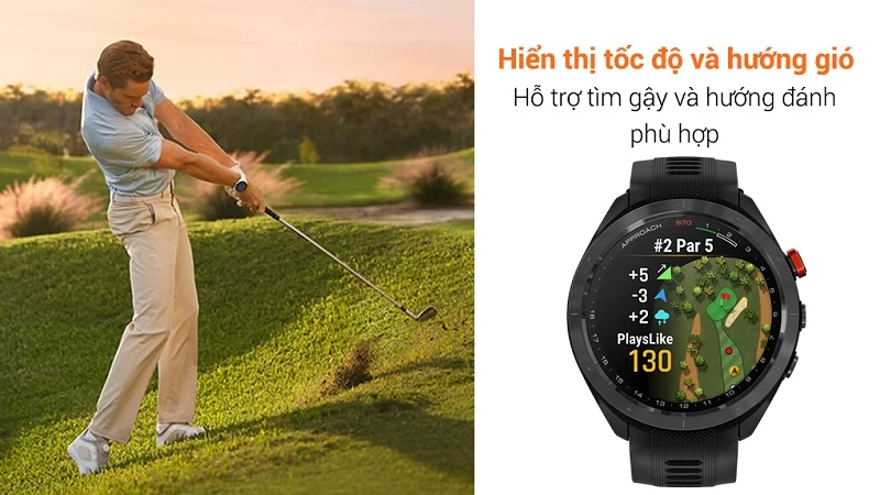 Hiển thị tốc độ và hướng gió. Hiển thị tốc độ và hướng gió.