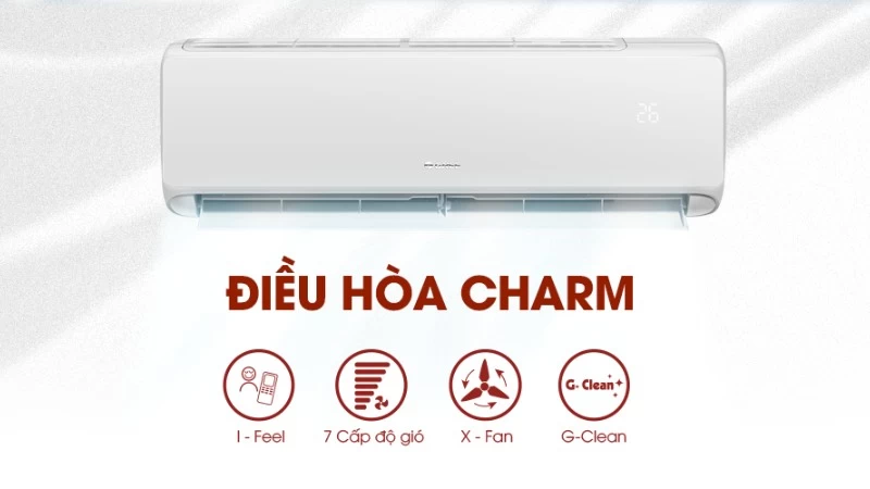 Nhiều tiện ích thông minh. Nhiều tiện ích thông minh.