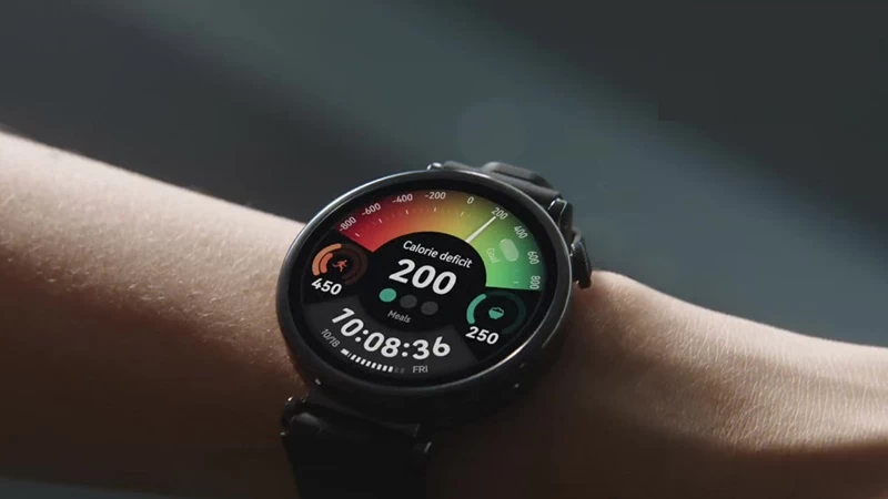 Mua đồng hồ Huawei Watch GT tại Hoàng Hà Mobile với nhiều ưu đãi Mua đồng hồ Huawei Watch GT tại Hoàng Hà Mobile với nhiều ưu đãi