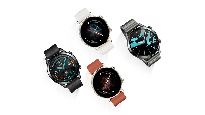 Đánh giá phiên bản Huawei Watch GT 2 Đánh giá phiên bản Huawei Watch GT 2