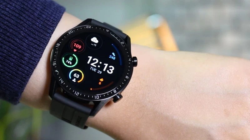 Với Huawei Watch GT 2, Huawei đã phát triển và nâng cấp thêm hai phiên bản cải tiến hơn là GT 2 Pro và GT 2e Với Huawei Watch GT 2, Huawei đã phát triển và nâng cấp thêm hai phiên bản cải tiến hơn là GT 2 Pro và GT 2e