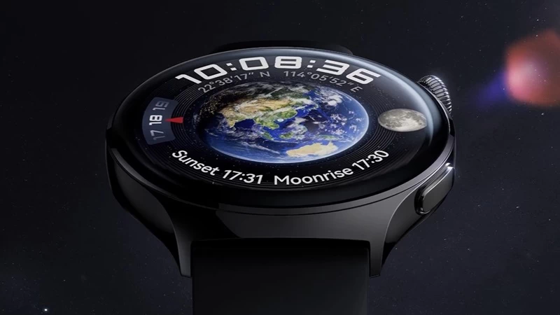 Huawei Watch GT 4 và Watch 4 cùng sử dụng chung một hệ điều hành Huawei Watch GT 4 và Watch 4 cùng sử dụng chung một hệ điều hành