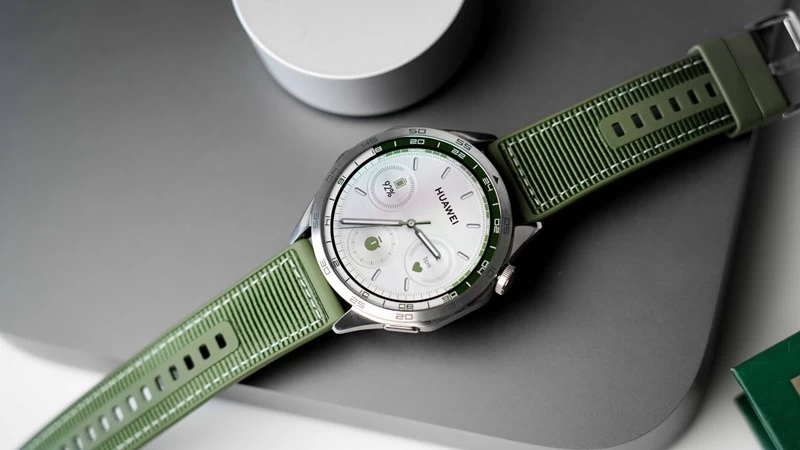 Thời gian ra mắt sản phẩm của các phiên bản đồng hồ Huawei Watch GT Thời gian ra mắt sản phẩm của các phiên bản đồng hồ Huawei Watch GT