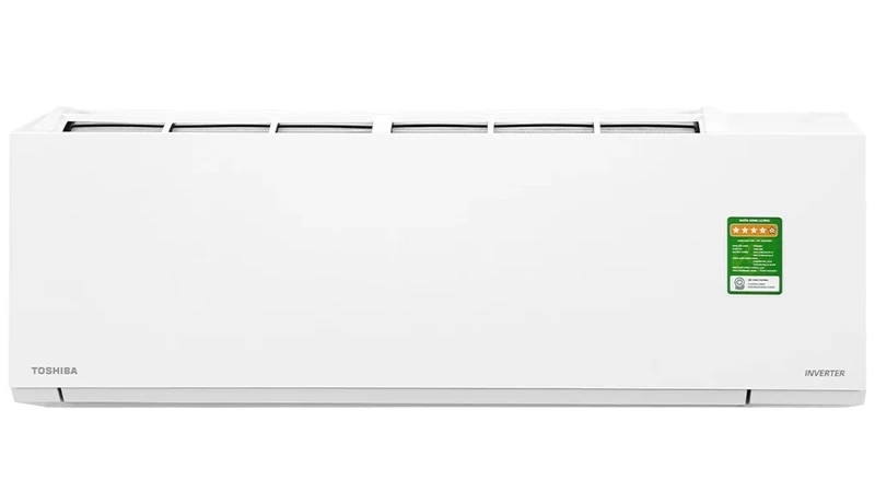 Toshiba Inverter 2 HP RAS-H18E2KCVG-V. Toshiba Inverter 2 HP RAS-H18E2KCVG-V.