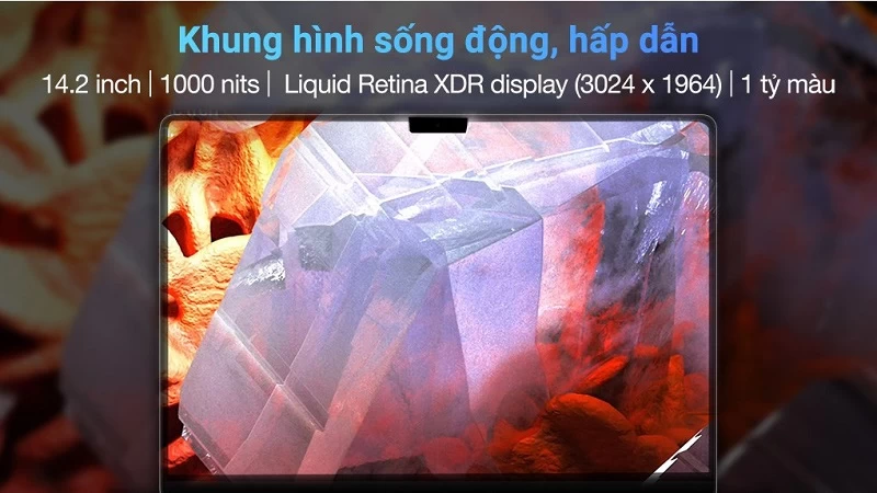 Mãn nhãn với chất lượng hình ảnh. Mãn nhãn với chất lượng hình ảnh.