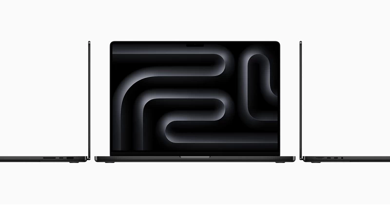 Thiết kế mỏng tinh tế. Thiết kế mỏng tinh tế.