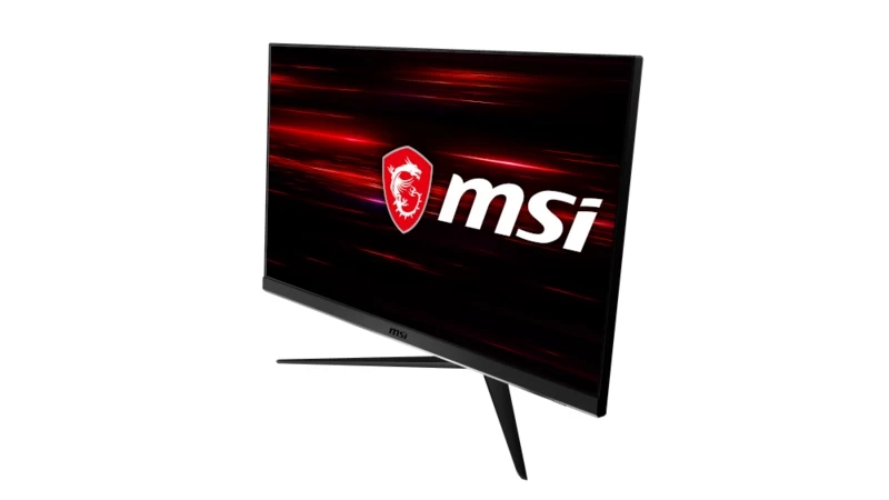 Màn hình MSI G27C4X được ra mắt vào thời gian nào? Màn hình MSI G27C4X được ra mắt vào thời gian nào?
