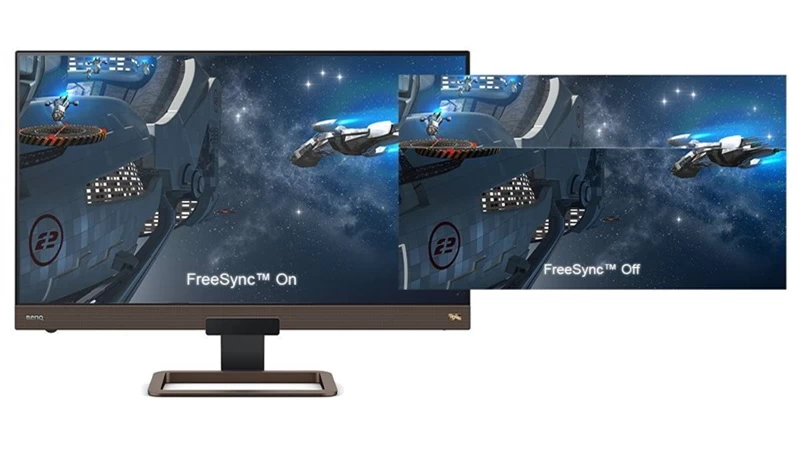 Màn hình MSI G27C4X không chỉ mang lại hiệu suất cao mà còn đảm bảo trải nghiệm chơi game mượt mà Màn hình MSI G27C4X không chỉ mang lại hiệu suất cao mà còn đảm bảo trải nghiệm chơi game mượt mà