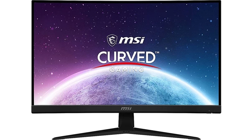 Màn hình MSI G27C4X hỗ trợ đến 1.07 tỷ màu Màn hình MSI G27C4X hỗ trợ đến 1.07 tỷ màu